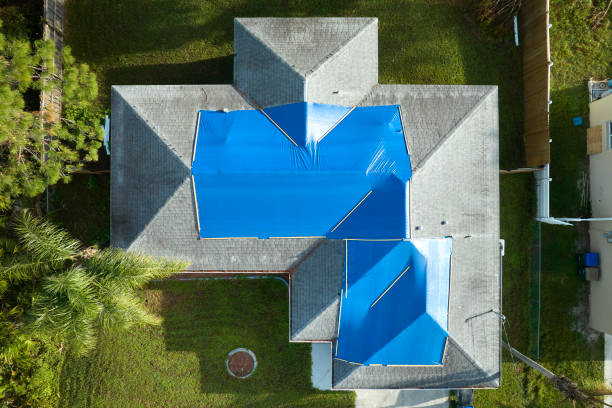 Trusted Sparta, IL Roofing Services Experts