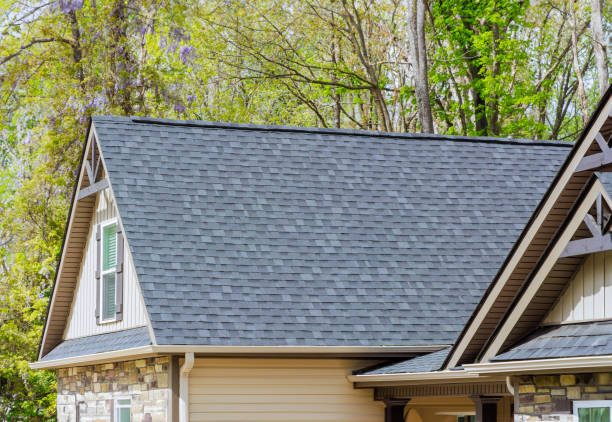 Gutter Replacement in Sparta, IL
