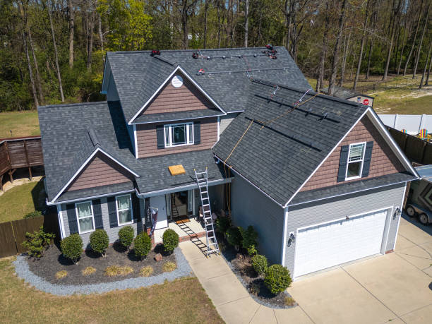 Best Hot Roofs  in Sparta, IL