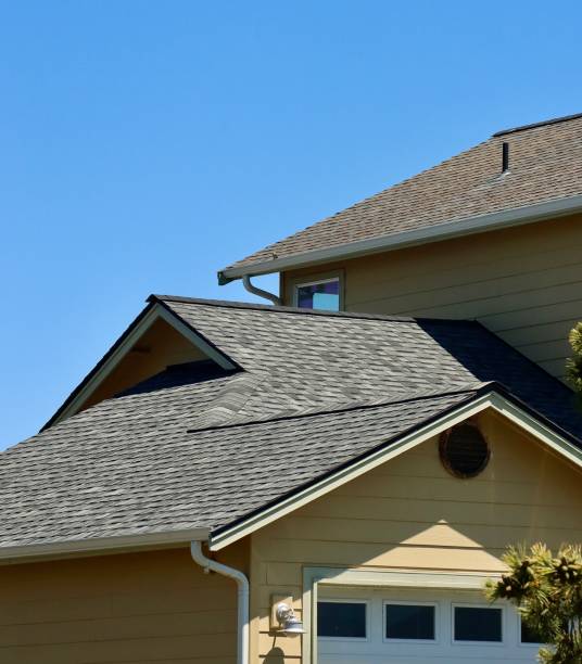 Emergency Roof Repair in Sparta, IL